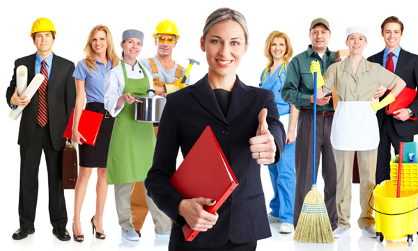 Akıncılar Bayan Temizlikçi Hizmeti